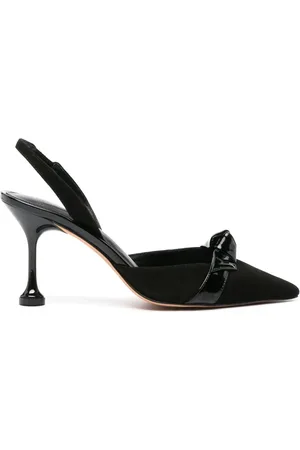 ALEXANDRE BIRMAN Slingback-Pumps 70mm