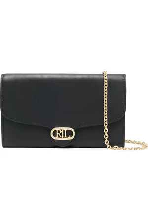 Ralph Lauren Mittelgroße Adair Tasche