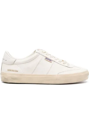 Golden Goose Soul Star Sneakers