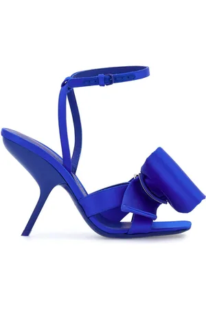 Salvatore Ferragamo Klassische Sandalen