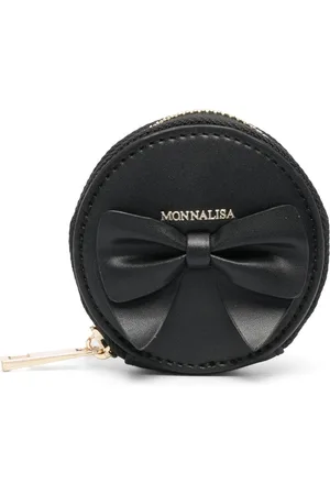 MONNALISA Mini-Tasche mit Handgelenkschlaufe