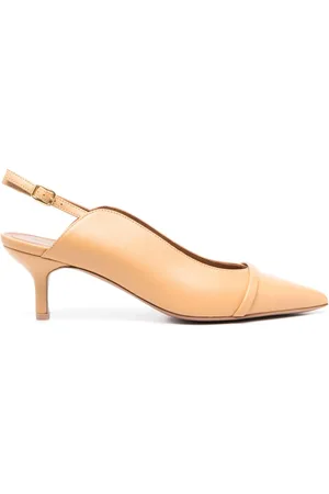 MALONE SOULIERS Marion Slingback-Pumps