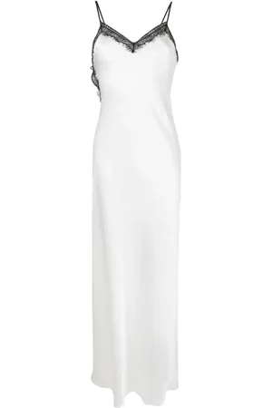 Alberta Ferretti Asymmetrisches Kleid