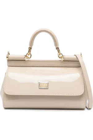 Dolce & Gabbana Kleine Sicily Handtasche