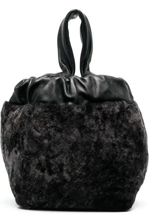 Jil Sander Klassische Handtasche