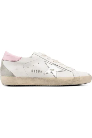 Golden Goose Superstar Sneakers