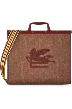 Etro Großer Love Trotter Shopper