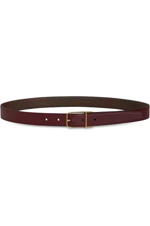 Etro Wendbarer Gürtel