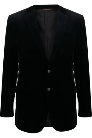 CANALI Smoking-Jacke aus Samt