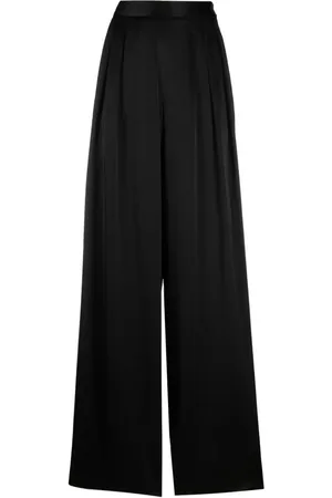 Fabiana Filippi Hose mit Falten