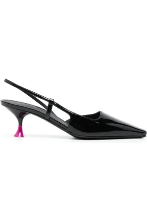 3Juin Slingback-Pumps