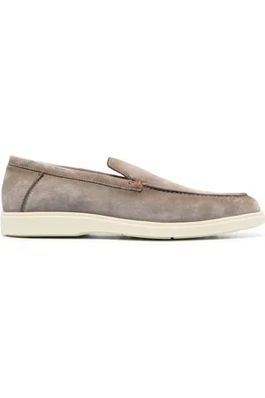 santoni Botanist Loafer