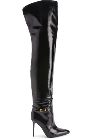 Giuseppe Zanotti Frannie Stiefel 105mm