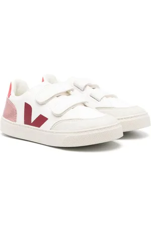 Veja Esplar Sneakers mit Klettverschluss