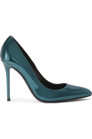 Giuseppe Zanotti Jakye Pumps