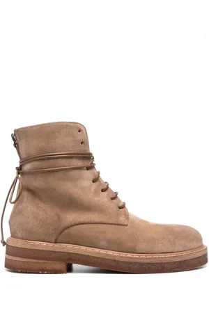 MARSÈLL Parrucca Stiefeletten