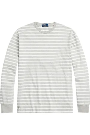 Ralph Lauren Gestreiftes T-Shirt