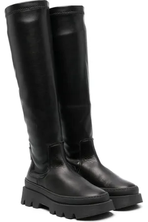 MONNALISA Kniehohe Stiefel
