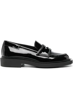 3Juin Viola Loafer aus Lackleder