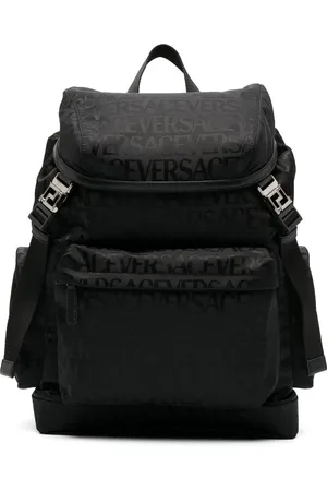 VERSACE Allover Neo backpack