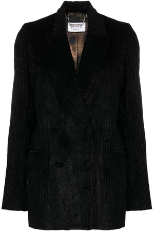 Philipp Plein Einreihiger Blazer