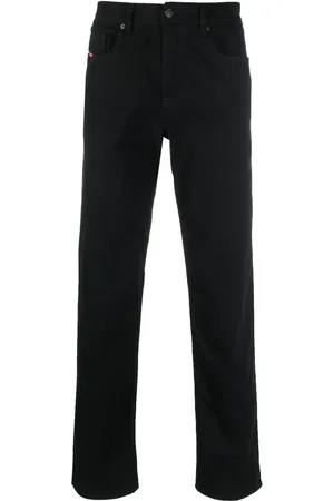 Diesel 2023 D-Finitive Tapered-Jeans