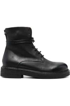 MARSÈLL Parrucca Schnürstiefel 4mm