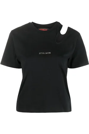 OTTOLINGER T-Shirt aus Bio-Baumwolle