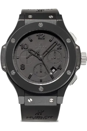 HUBLOT Pre-owned Big Bang 44mm