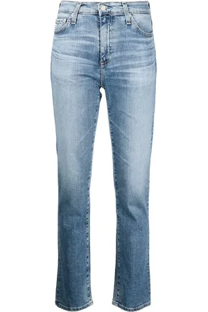 AG Jeans Mari Skinny-Jeans