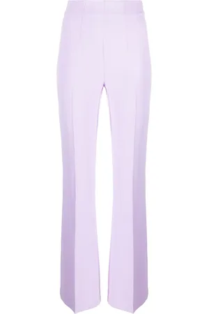 Twin-Set Ausgestellte Hose