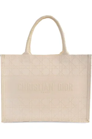 Dior Pre-owned mittelgroßer Book Shopper