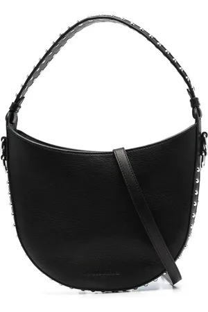 Dsquared2 Handtasche mit Nieten