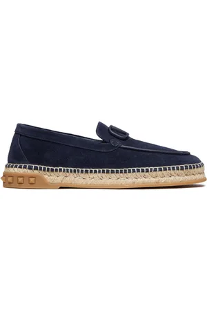 VALENTINO GARAVANI VLogo Signature Espadrilles