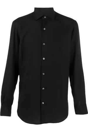 Ermenegildo Zegna Klassisches Hemd