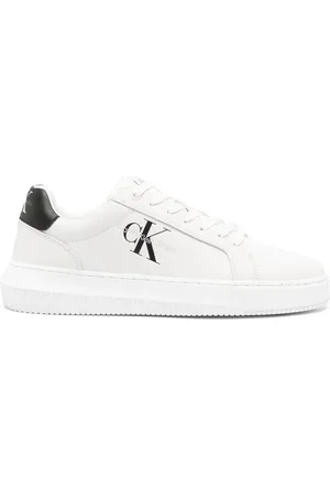 Calvin Klein Sneakers mit Logo-Print