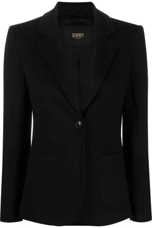 SEVENTY BY SERGIO TEGON Einreihiger Blazer