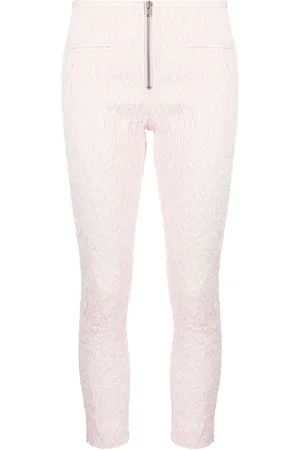 Isabel Marant Pernel Cropped-Hose