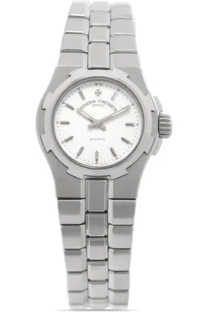 Vacheron Constantin Pre-owned Overseas 25mm