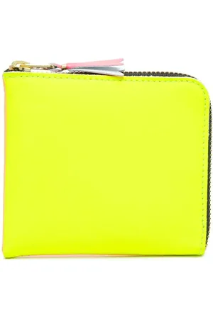 Comme des Garçons Super Fluo