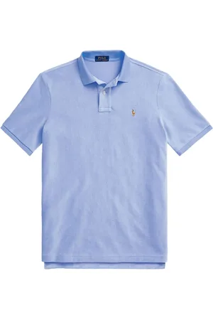 Ralph Lauren Poloshirt mit Polo Pony