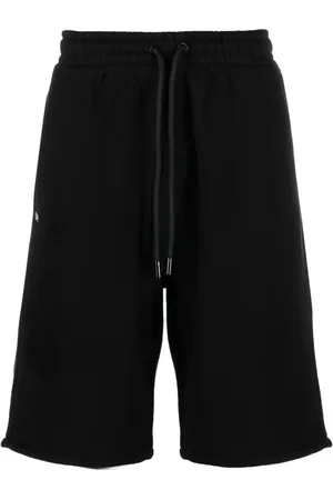 OFF-WHITE Joggingshorts mit Logo-Print