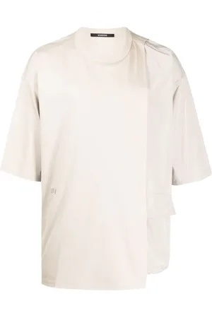 SONGZIO T-Shirt im Layering-Look