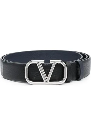 VALENTINO GARAVANI Wendbarer VLogo Signature Gürtel