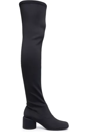 Camper Klassische Overknee-Stiefel