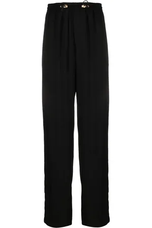 VERSACE Jogginghose mit Kordelzug