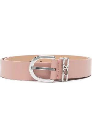 Calvin Klein Gürtel mit Logo