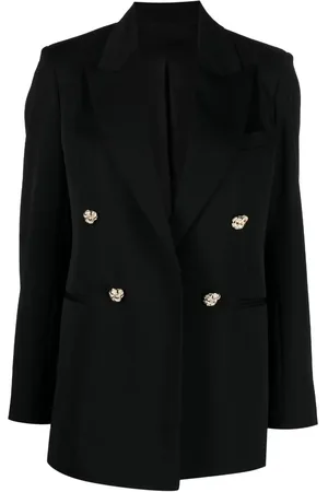 Lanvin Offener Blazer