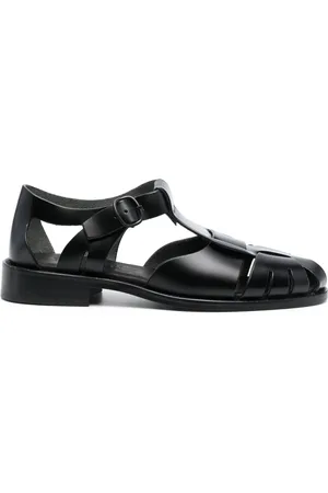 Hereu Sandalen mit Cut-Outs