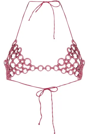 Oseree Lumière Bralet-Top